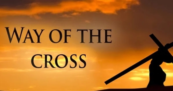 Stations of the Cross
